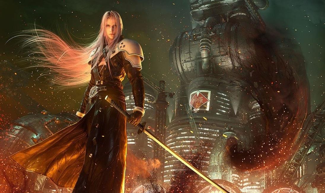 Final Fantasy 7 Remake Hard Mode Guide: Essential Tips